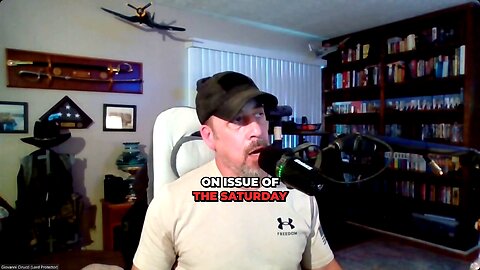 Walter Veith Lies On Behalf Of The General Conference