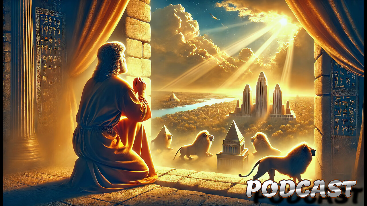 3. Jesus and Fasting