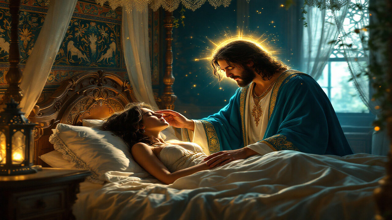 "Milhares de muçulmanos estão sonhando com Jesus e se convertendo a Ele."