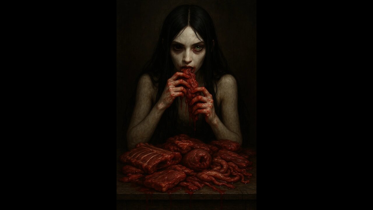 Feed the DEMON...
