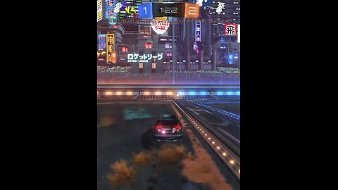 Nice catch and flick to tie 👀🔥