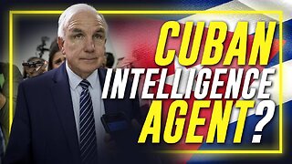 US Congressman Carlos Giménez Is Reportedly Working As A Cuban Intelligence Agent!