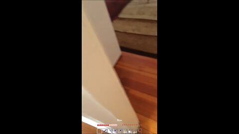 If I Get Hurt, The Video Ends.