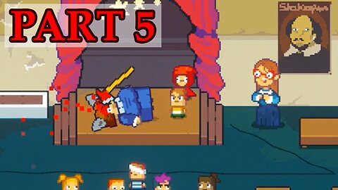 Let's Play - Kindergarten 3 part 5