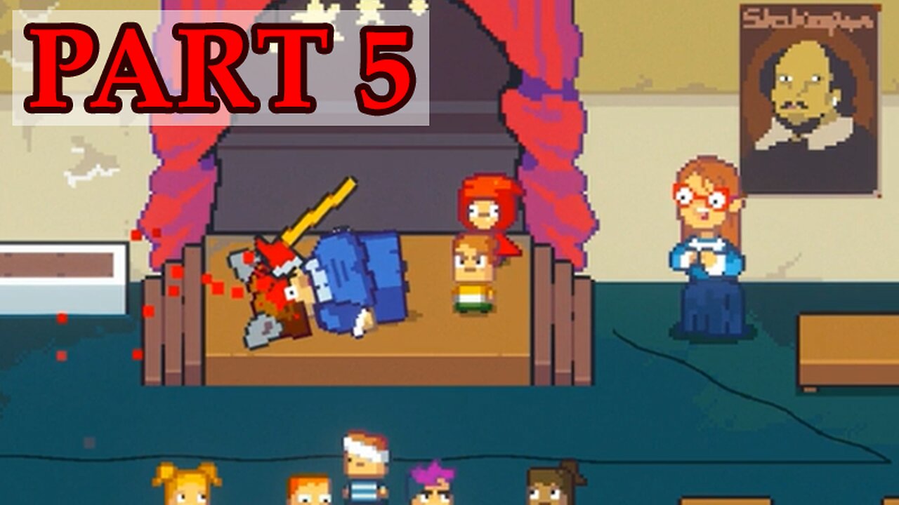 Let's Play - Kindergarten 3 part 5