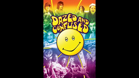 Mrmplayslive Reacts: Dazed and Confused 1993 R Classic Stream 18+