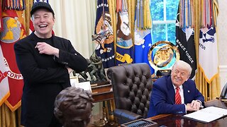 It Was A Setup - Trump & Musk Flipped The Script On Dems