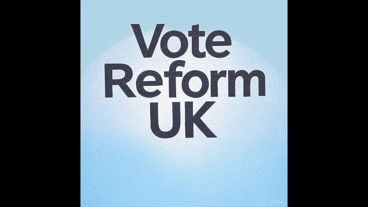 Reform UK
