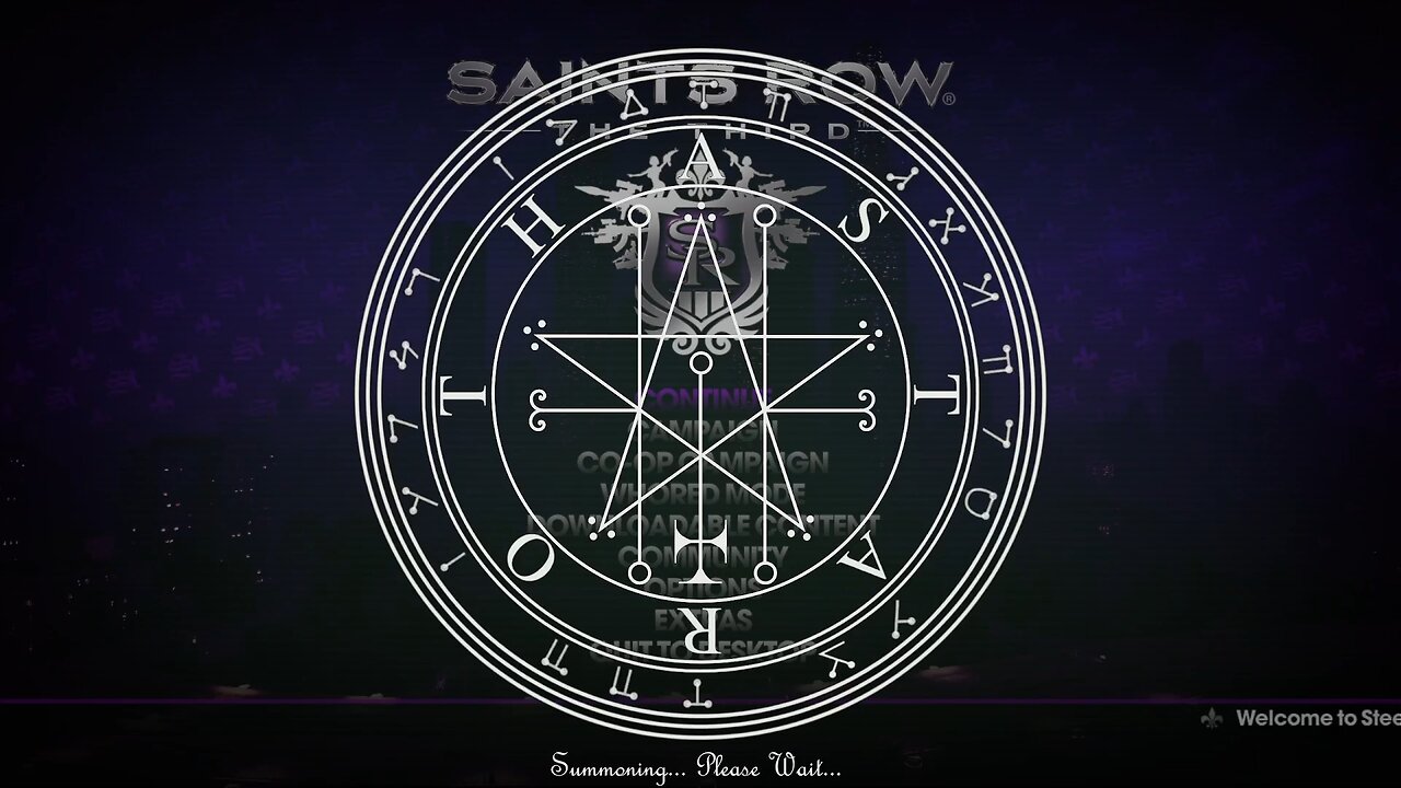 Saints Row 3 part 4