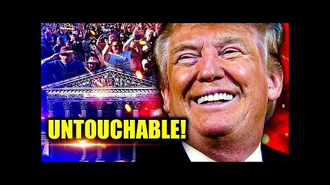 Tyrannical Judge SHUT DOWN by SCOTUS!!!