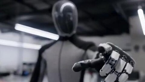 "US Invests $70 Billion in Groundbreaking AI Humanoid Robotics Factory"