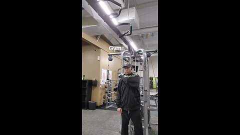 Gym.