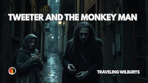 Tweeter and the Monky Man: A Tribute to Traveling Wilburys