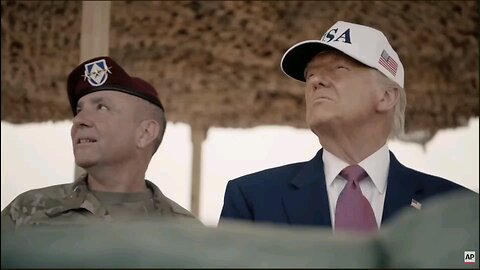 AMERICA FIRST POLICIES WILL SAVE THE ECONOMY