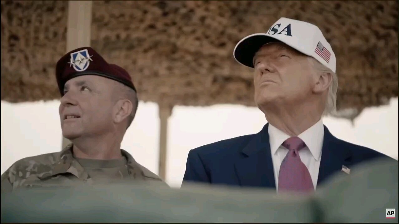 AMERICA FIRST POLICIES WILL SAVE THE ECONOMY