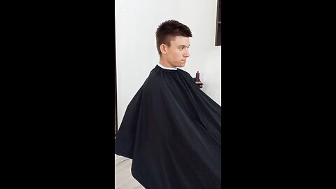 Next Level Barber