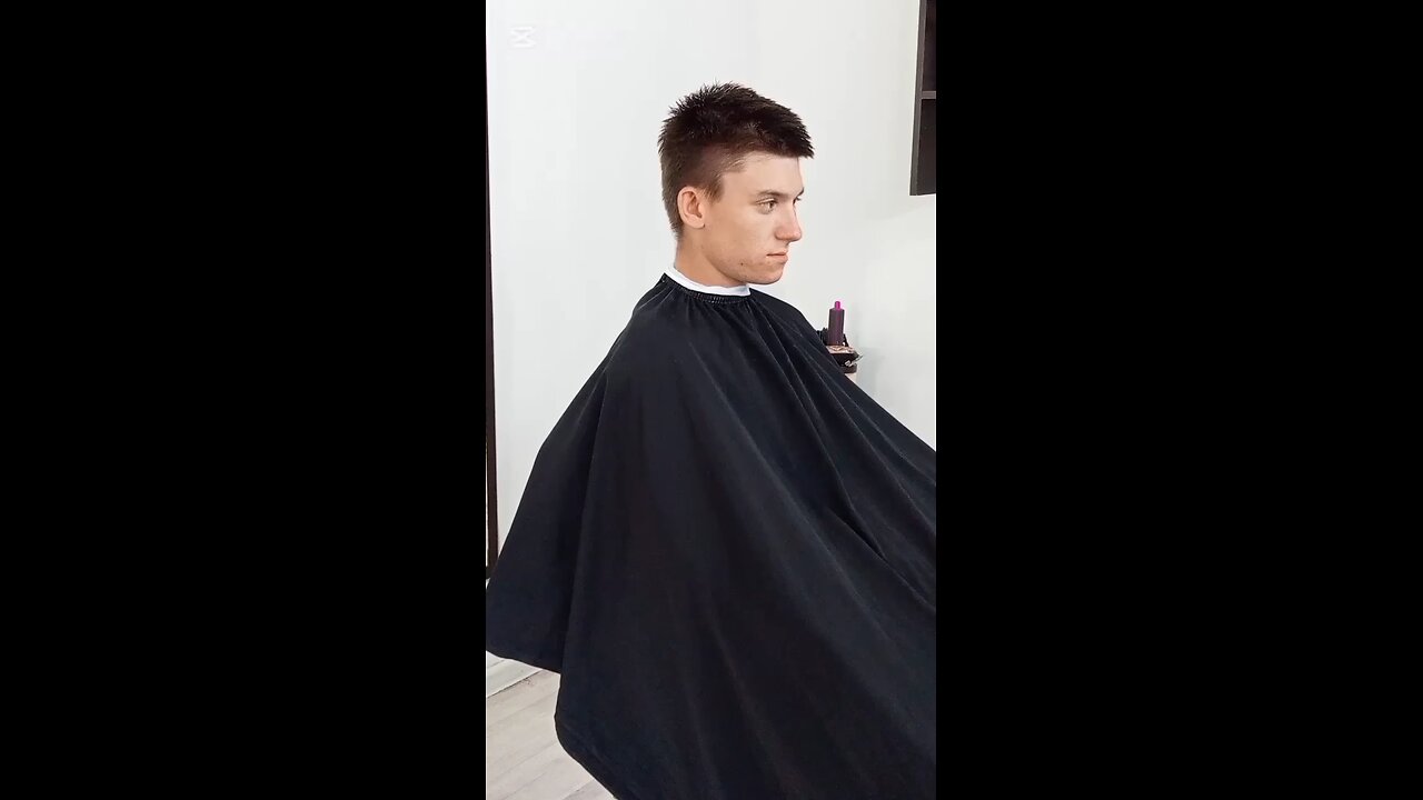 Next Level Barber