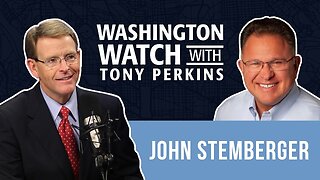 John Stemberger Sounds the Alarm on Dangerous Elements in America’s Water Supply
