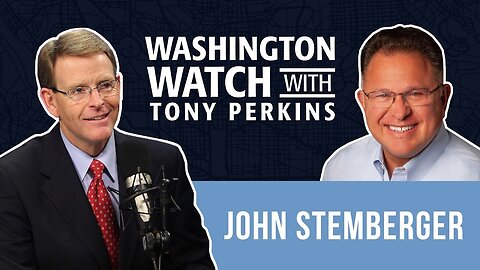 John Stemberger Sounds the Alarm on Dangerous Elements in America’s Water Supply