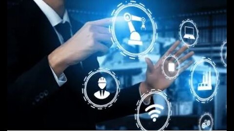 What is the 4th Industrial Revolution?