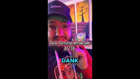 Dank Flamingo Wholesale At THCASMALLBUDS.COM SAVE $ with keyword: DANKFLAMINGO