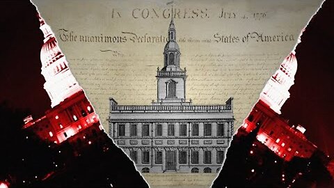 The Government Admitted It Is Too Big to Ever Be Accountable to Us - Truthstream Media