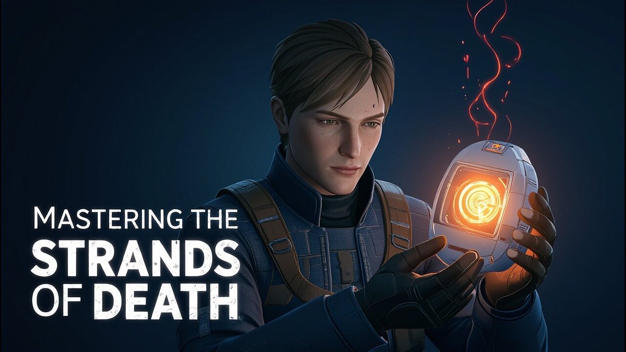 Death Stranding Director's cut Part 5