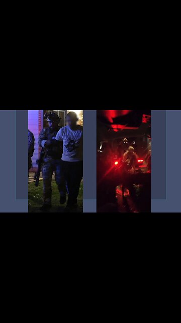 Border Patrol Chief Michael Banks 💥 PREPARE. GATHER. EXECUTE.