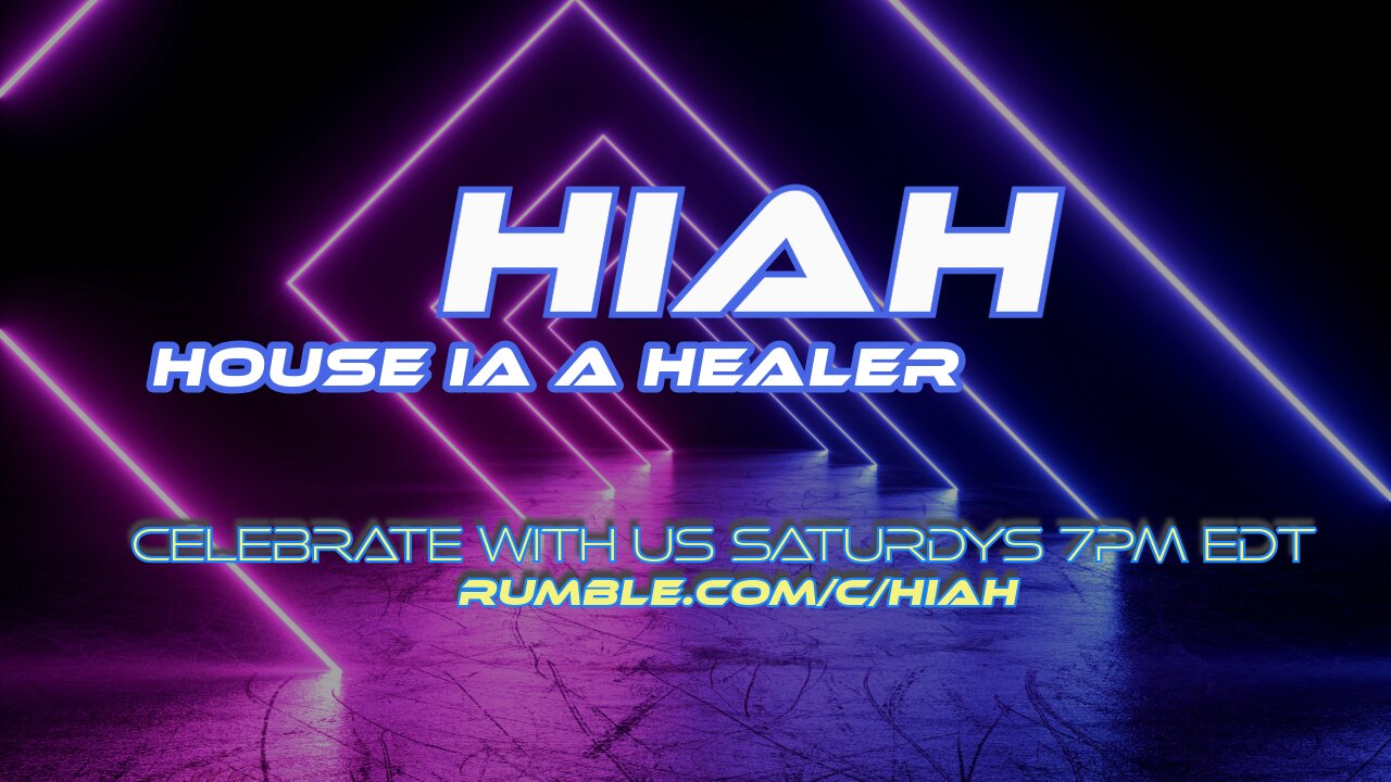 HIAH, House Is A Healer Ep.126