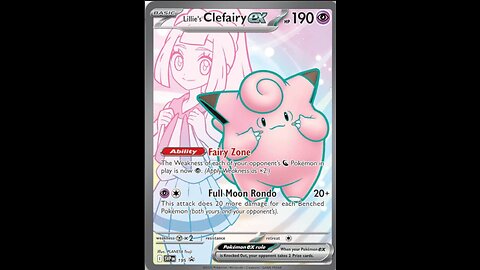 Pokémon: Journey Together Packs