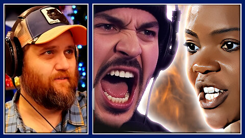 Candace Owens Just Made INSANE Claim About Tim Pool & His Family