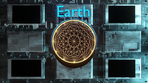 Technology, Nature, and Death 1