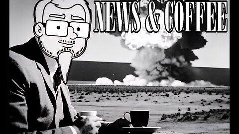 NEWS & COFFEE WITH HANDY- OHIO LOSING FED FUNDING, NIH ON BLAST, PPP FRAUD, AND MORE