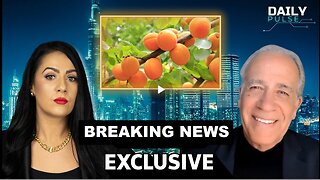 BREAKING NEWS: Cancer Survivor Reveals the Secret Big Pharma Has Been Burying for Years