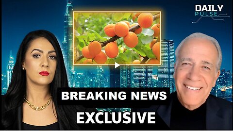 BREAKING NEWS: Cancer Survivor Reveals the Secret Big Pharma Has Been Burying for Years