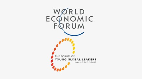 The Puppets - World Economic Forum - WEF Young Global Leaders for Tomorrow