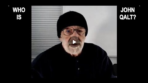 Clif High - Last prophet of Yhwh! AUDIO FILE ONLY. WHO IS JOHN QALT?