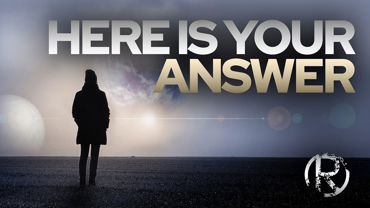 Here Is Your Answer! • The Todd Coconato Radio show
