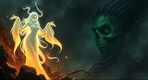 The Shadowed Summoning