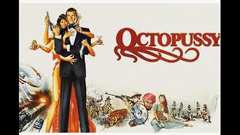 Octopussy