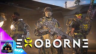 EXOBORNE - ROAD TO SUMMER GAME FEST OVERVIEW DEEP DIVE