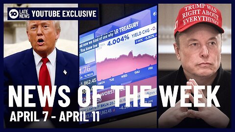 What To Know About Trump’s Tariffs, Stock Market Collapse Elon Musk’s Reaction | 10 News First