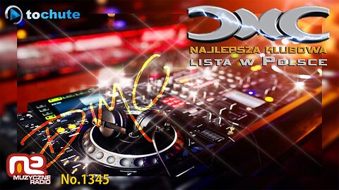 Muzyczne radio - Lista DMC 1345