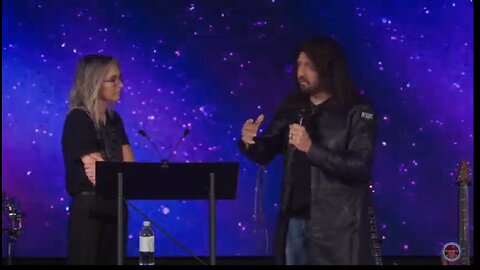 Sunday Morning Service 5/18/25