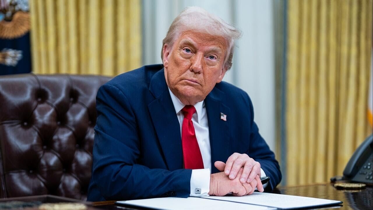 Several questions remain about Trump's pending tariffs