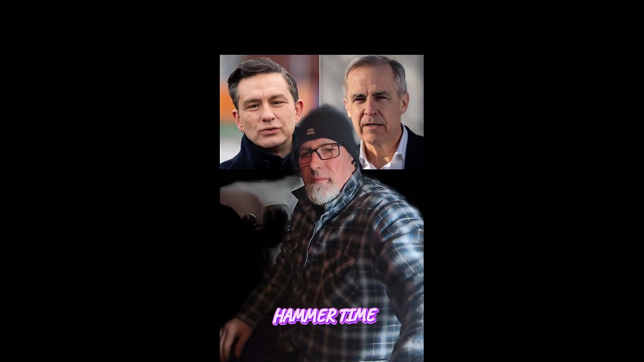 #Do we really live in a democracy#🇨🇦