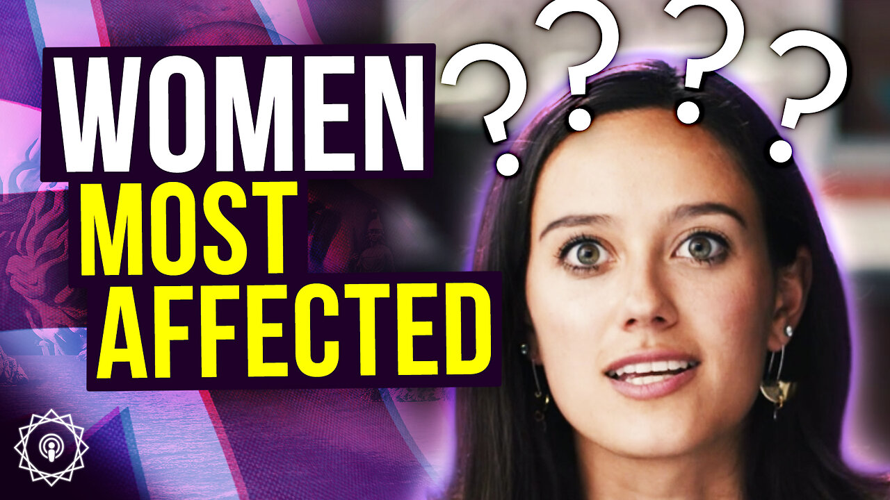 American Women Ask Where All the Men Have Gone