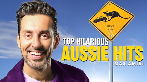 TOP HELERIOUS Aussie Hits 🎯 MAX AMINI