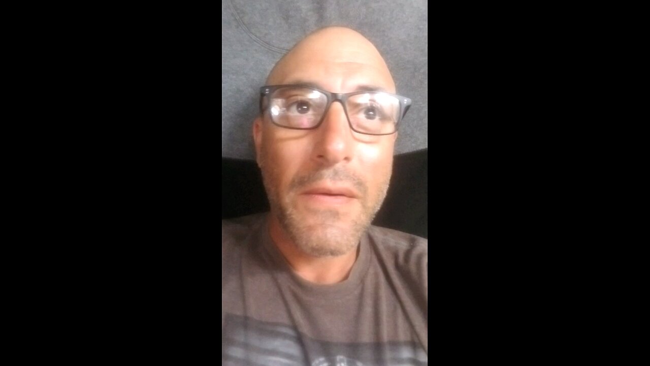 Let's test my theory