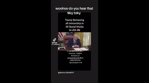 No Censorship